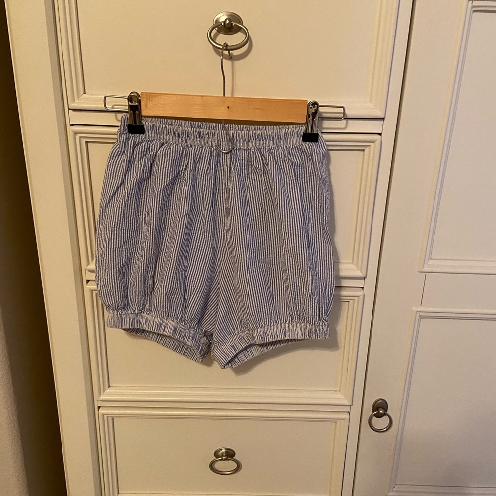 American Apparel, short, XS/S